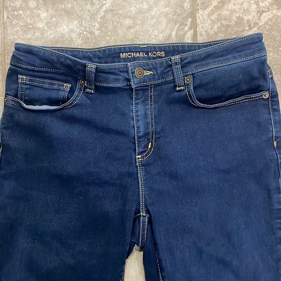 Michael Kors Women’s Jeans Sz 10 - Picture 5 of 11